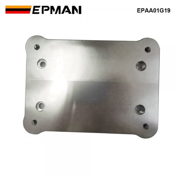 Moq Sets Epman Billet Shifter Base Plate For Civic Integra Rsx